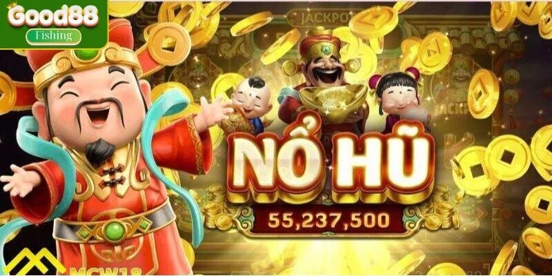 Bí quyết chơi slot thần tài hiệu quả và giành được phần thưởng khủng
