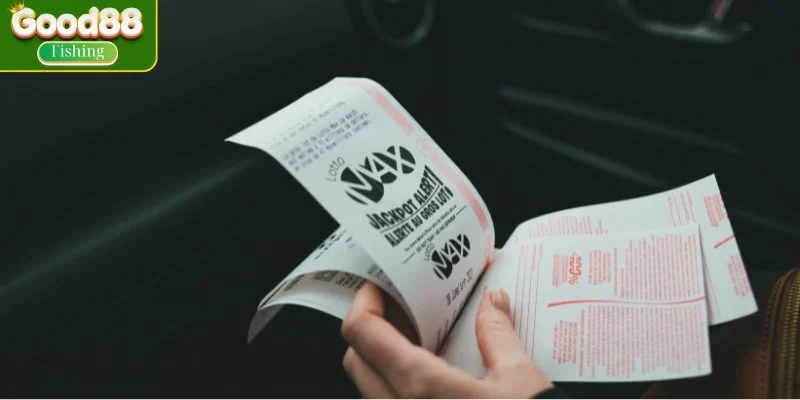 Tìm hiểu cá cược loto Good88 là gì
