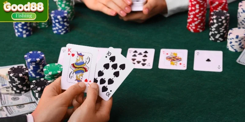 Cách chơi game bài kiếm tiền hiệu quả