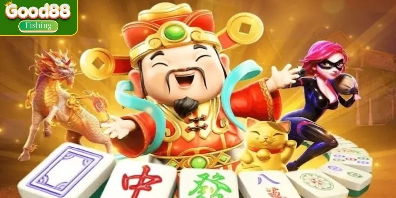 Giới thiệu sơ lược về nổ hũ thần tài