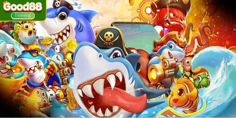 Mẹo nhận quà từ game bắn cá đổi thưởng tặng code