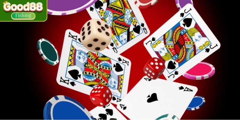 Mẹo chơi game bài đổi thưởng hiệu quả nhất hiện nay
