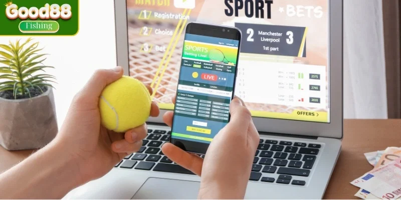 Những chiến lược khi đặt cược bóng bàn hiệu quả đến 99%