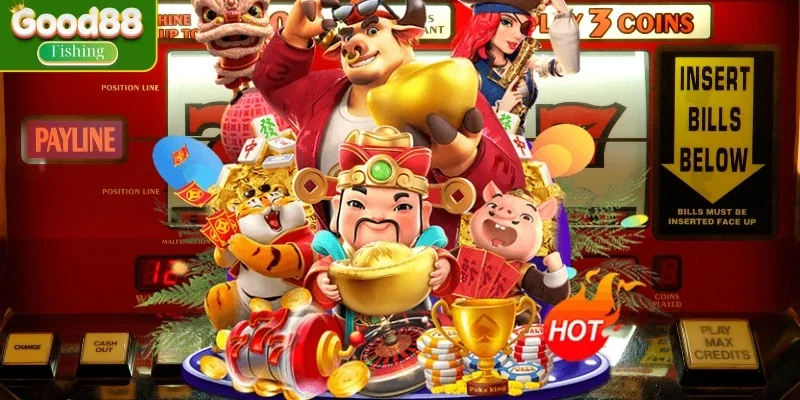 Tìm hiểu nổ hũ đổi thưởng là gì