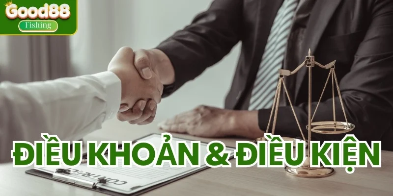 Những quy định quan trọng người chơi cần nắm rõ tại Good88