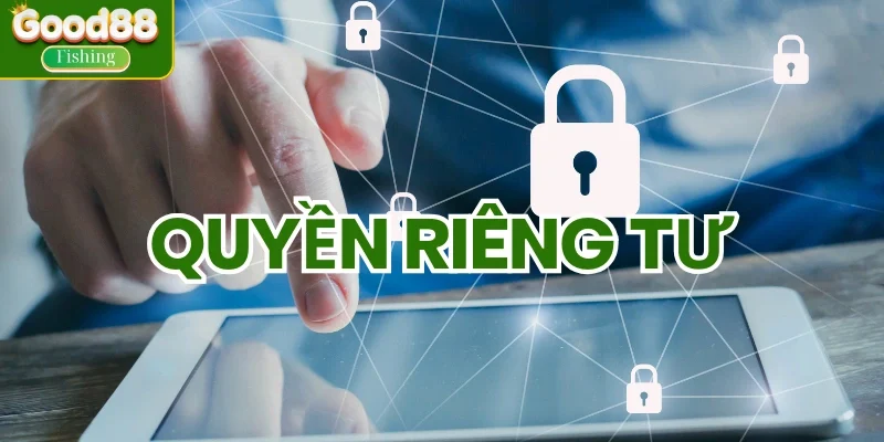 Trách nhiệm của người dùng đối với quy định Good88