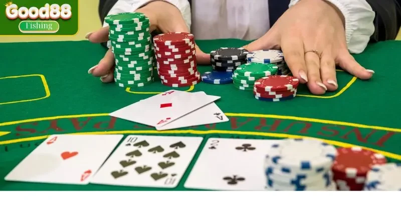 Bí kíp chơi game baccarat cho tân binh
