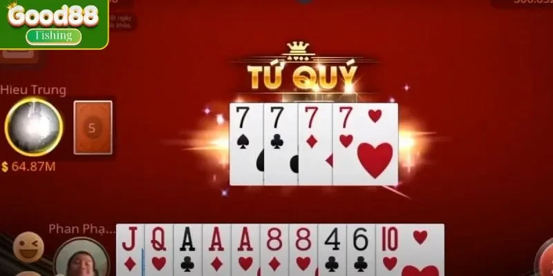Cách chơi bài tiến lên hiệu quả cho newbie