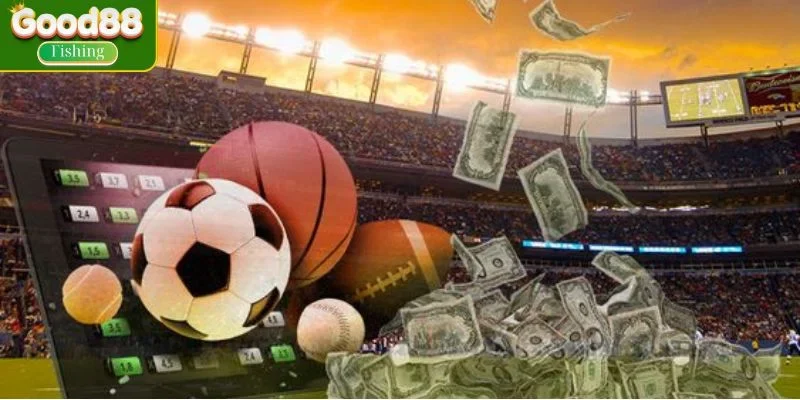 Đặc điểm kèo cược bóng đá Euro