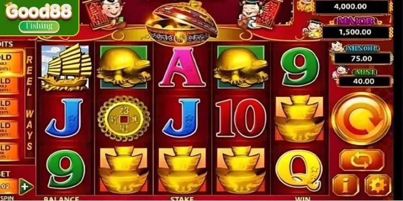 Hướng dẫn bạn cách nhận code khi chơi slots