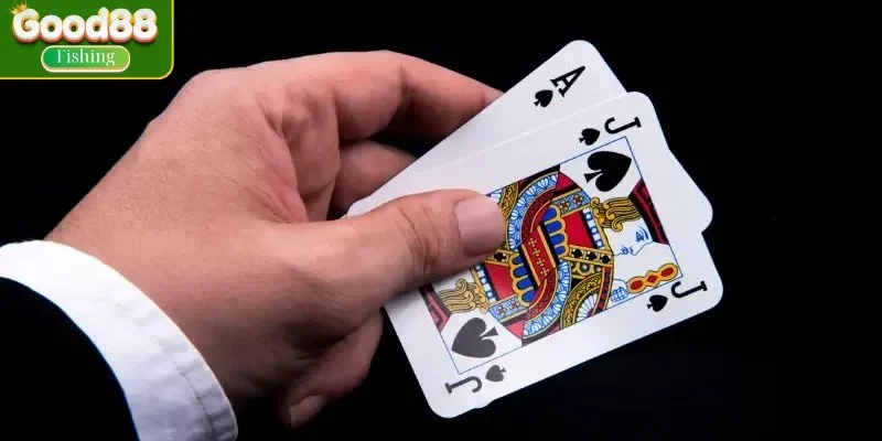 Hướng dẫn cách tính điểm trong game bài 21 điểm