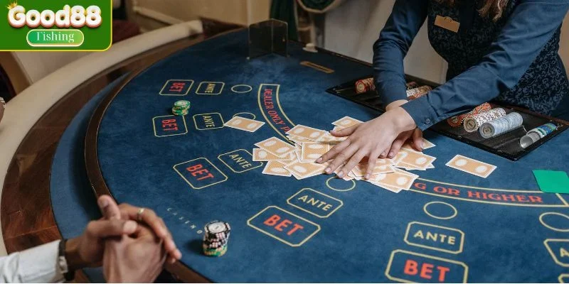 Lưu ý với cách chơi baccarat thắng 100
