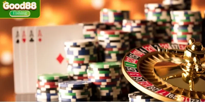 Sơ lược về casino hợp pháp ở Việt Nam