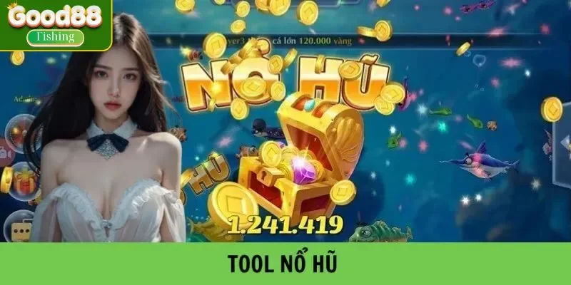 Tìm hiểu tổng quát về tool hack slot game