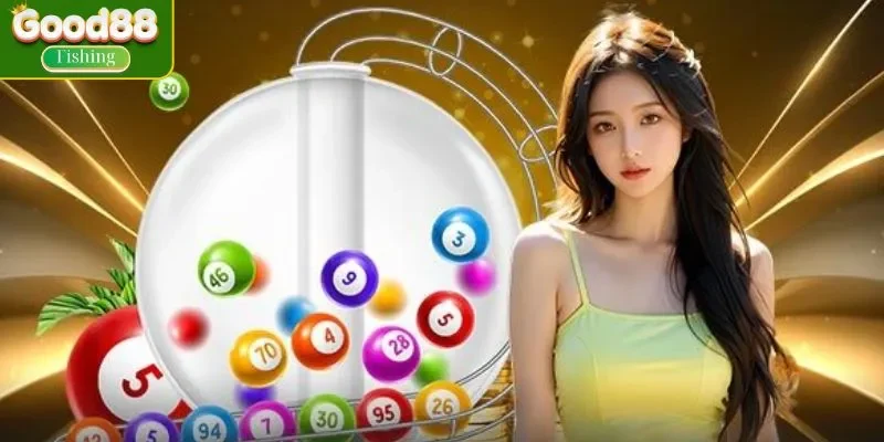 Tìm hiểu xổ số kiến thiết miền Bắc tại GOOD88
